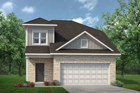 360 Stone Placa Trl, Brookshire, TX 77423