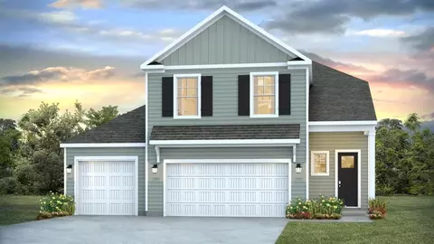 435 Oak Knoll Dr #LOT 60, Jacksonville, NC 28546