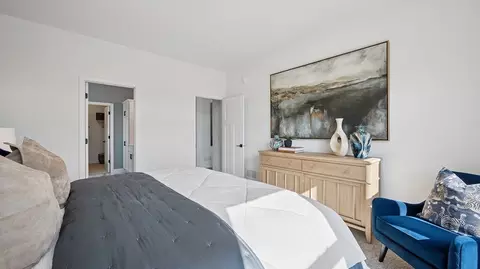 Bedroom - 20167 68th Pl, Corcoran, MN 55340 photo 2 of 4
