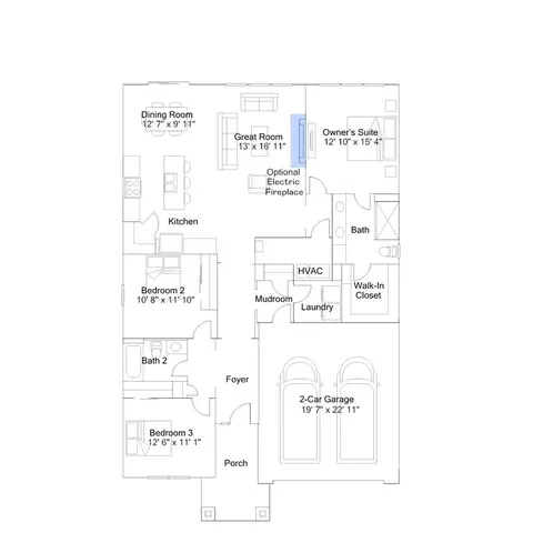 Floorplan - 20167 68th Pl, Corcoran, MN 55340 photo 4 of 7
