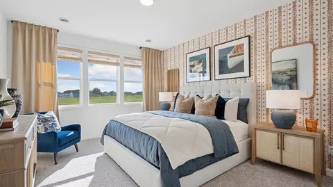 Bedroom - 20167 68th Pl, Corcoran, MN 55340 photo 1 of 4