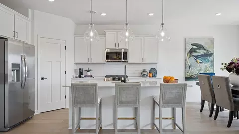 Kitchen - 20167 68th Pl, Corcoran, MN 55340 photo 2 of 8