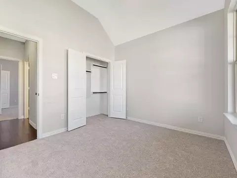 Bedroom - 7304 Poplar Dr, Argyle, TX 76226 photo 2 of 3