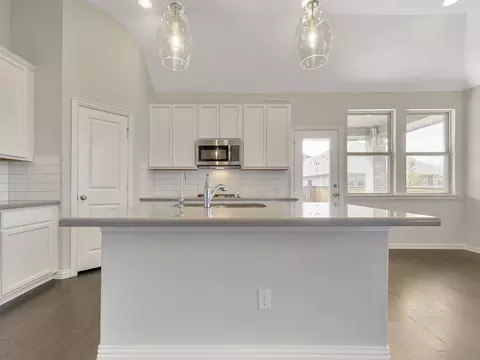 Kitchen - 7304 Poplar Dr, Argyle, TX 76226 photo 1 of 5