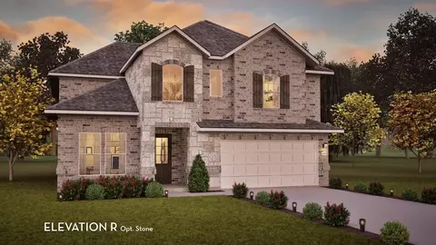 Exterior - 1608 Casting Rdg, Mesquite, TX 75181 photo 2 of 10