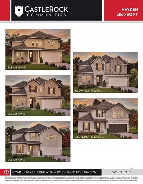 View/Area - 1608 Casting Rdg, Mesquite, TX 75181 photo 1 of 52