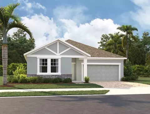 Exterior - 1168 Bluewater Ln, Rockledge, FL 32955 photo 3 of 7