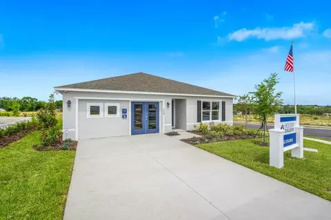 3004 Cascade Cir, Lake Wales, FL 33853