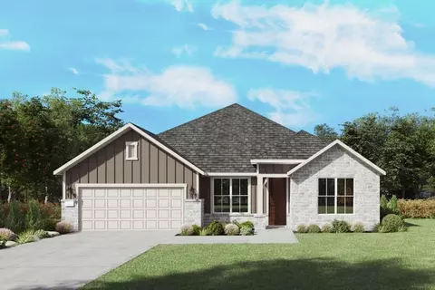 4016 Holbrook Way, Mckinney, TX 75071