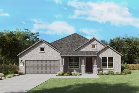 4016 Holbrook Way, Mckinney, TX 75071