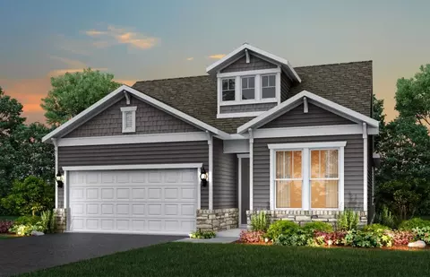 1121 Oldcastle Rd, Lewis Center, OH 43035