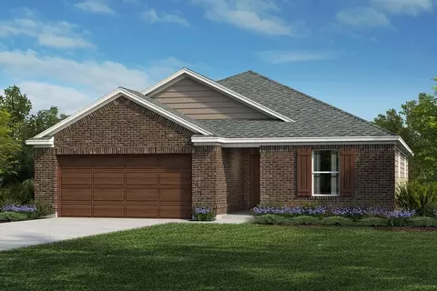 3711 Riardo Dr, Round Rock, TX 78665