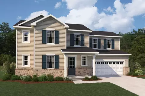 2625 Hattie St, Monroe, NC 28112