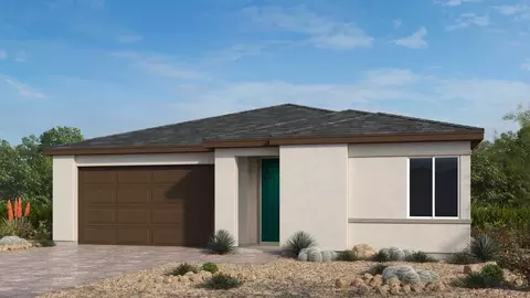 4775 Clifftop Dr, Pahrump, NV 89061