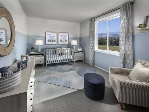 Bedroom - 28350 Via Alella, Temecula, CA 92591 photo 1 of 5