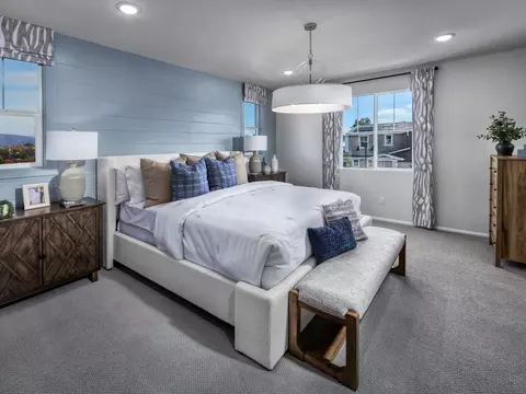 Bedroom - 28350 Via Alella, Temecula, CA 92591 photo 3 of 5