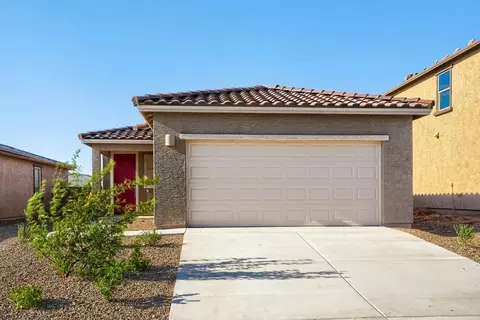7052 W Joycliff Way, Tucson, AZ 85757