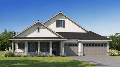 Exterior - 68 Courtney Manor Ct, Saint Augustine, FL 32092 photo 2 of 12