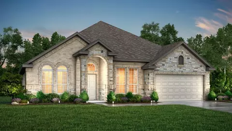 203 Lazy Ln, Montgomery, TX 77356