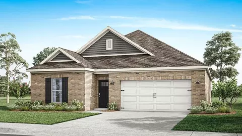 1028 Old Willow Dr, Prattville, AL 36066