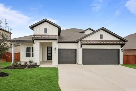 4519 Yoakum Vly, Schertz, TX 78108