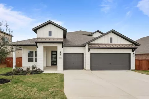 4519 Yoakum Vly, Schertz, TX 78108