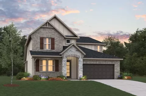 205 Rose Laurel Dr, Alvin, TX 77511