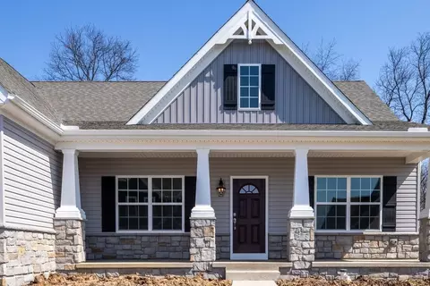 Exterior - 8582 Rocky Springs Rd, Frederick, MD 21702 photo 35 of 52