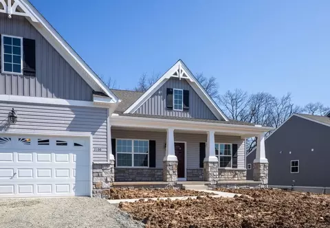 Exterior - 8582 Rocky Springs Rd, Frederick, MD 21702 photo 34 of 52