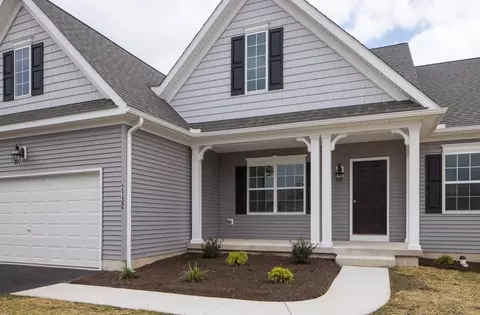Exterior - 8582 Rocky Springs Rd, Frederick, MD 21702 photo 38 of 52