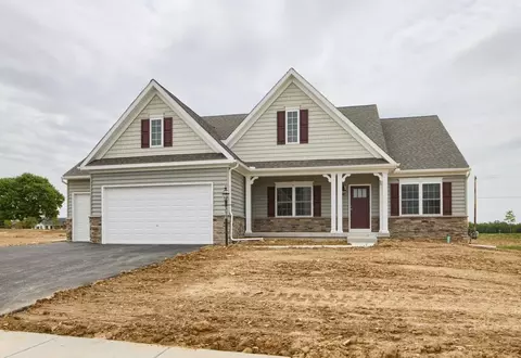 Exterior - 8582 Rocky Springs Rd, Frederick, MD 21702 photo 23 of 52