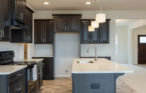 Kitchen - 8582 Rocky Springs Rd, Frederick, MD 21702 photo 17 of 43
