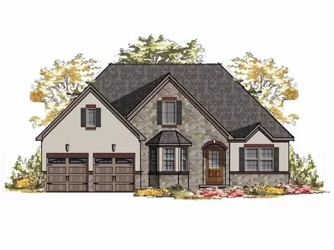 Exterior - 8582 Rocky Springs Rd, Frederick, MD 21702 photo 6 of 52