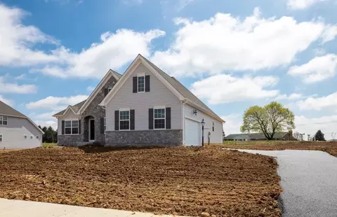 Exterior - 8582 Rocky Springs Rd, Frederick, MD 21702 photo 26 of 52