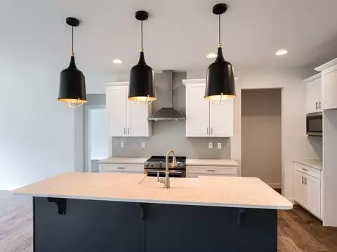 Kitchen - 8582 Rocky Springs Rd, Frederick, MD 21702 photo 9 of 43