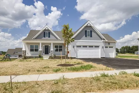 Exterior - 8582 Rocky Springs Rd, Frederick, MD 21702 photo 19 of 52