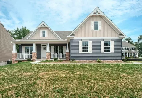 Exterior - 8582 Rocky Springs Rd, Frederick, MD 21702 photo 11 of 52