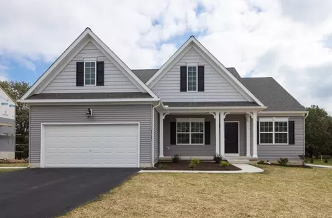 Exterior - 8582 Rocky Springs Rd, Frederick, MD 21702 photo 39 of 52