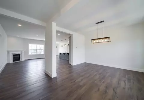 Living - 8582 Rocky Springs Rd, Frederick, MD 21702 photo 14 of 31