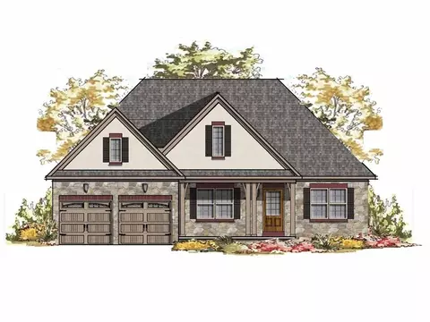 Exterior - 8582 Rocky Springs Rd, Frederick, MD 21702 photo 5 of 52