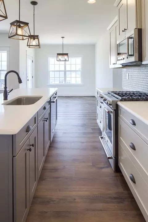 Kitchen - 8582 Rocky Springs Rd, Frederick, MD 21702 photo 29 of 43