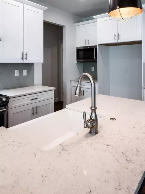Kitchen - 8582 Rocky Springs Rd, Frederick, MD 21702 photo 7 of 43