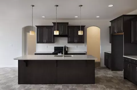 Kitchen - 8582 Rocky Springs Rd, Frederick, MD 21702 photo 16 of 43