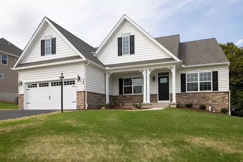 Exterior - 8582 Rocky Springs Rd, Frederick, MD 21702 photo 36 of 52