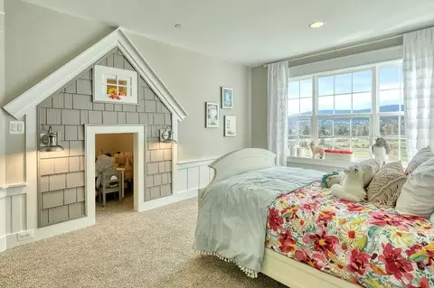 Bedroom - 8582 Rocky Springs Rd, Frederick, MD 21702 photo 15 of 15
