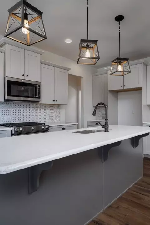 Kitchen - 8582 Rocky Springs Rd, Frederick, MD 21702 photo 41 of 43