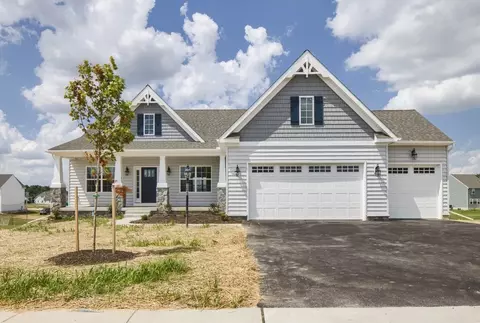 Exterior - 8582 Rocky Springs Rd, Frederick, MD 21702 photo 18 of 52