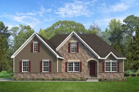 Exterior - 8582 Rocky Springs Rd, Frederick, MD 21702 photo 3 of 52