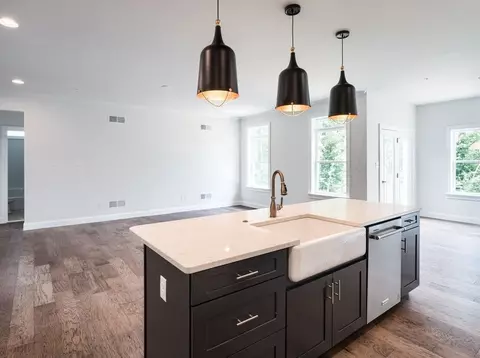Kitchen - 8582 Rocky Springs Rd, Frederick, MD 21702 photo 8 of 43