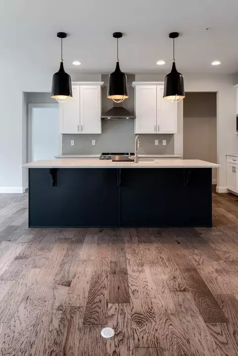 Kitchen - 8582 Rocky Springs Rd, Frederick, MD 21702 photo 12 of 43